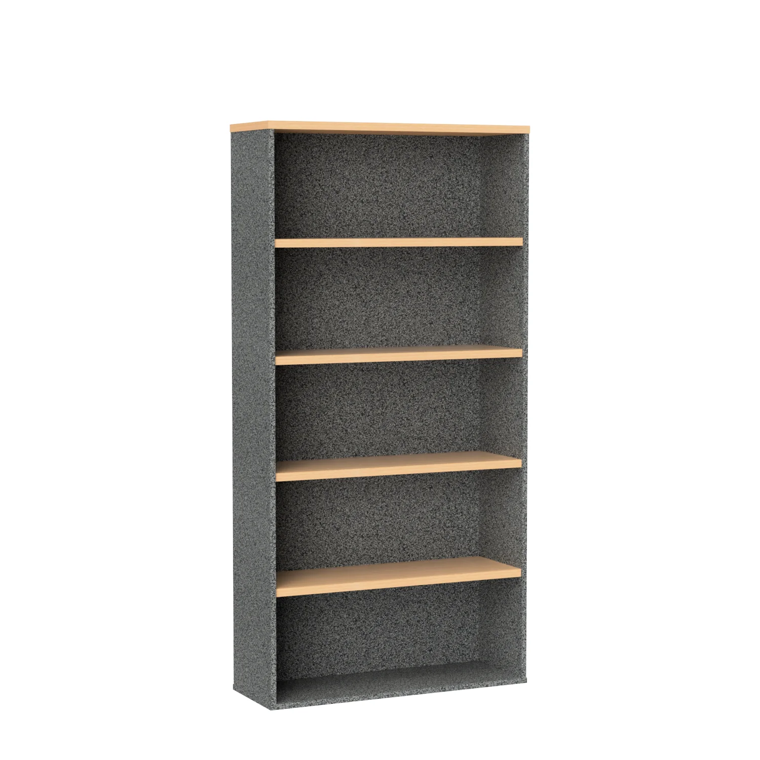 Nevada Bookcase