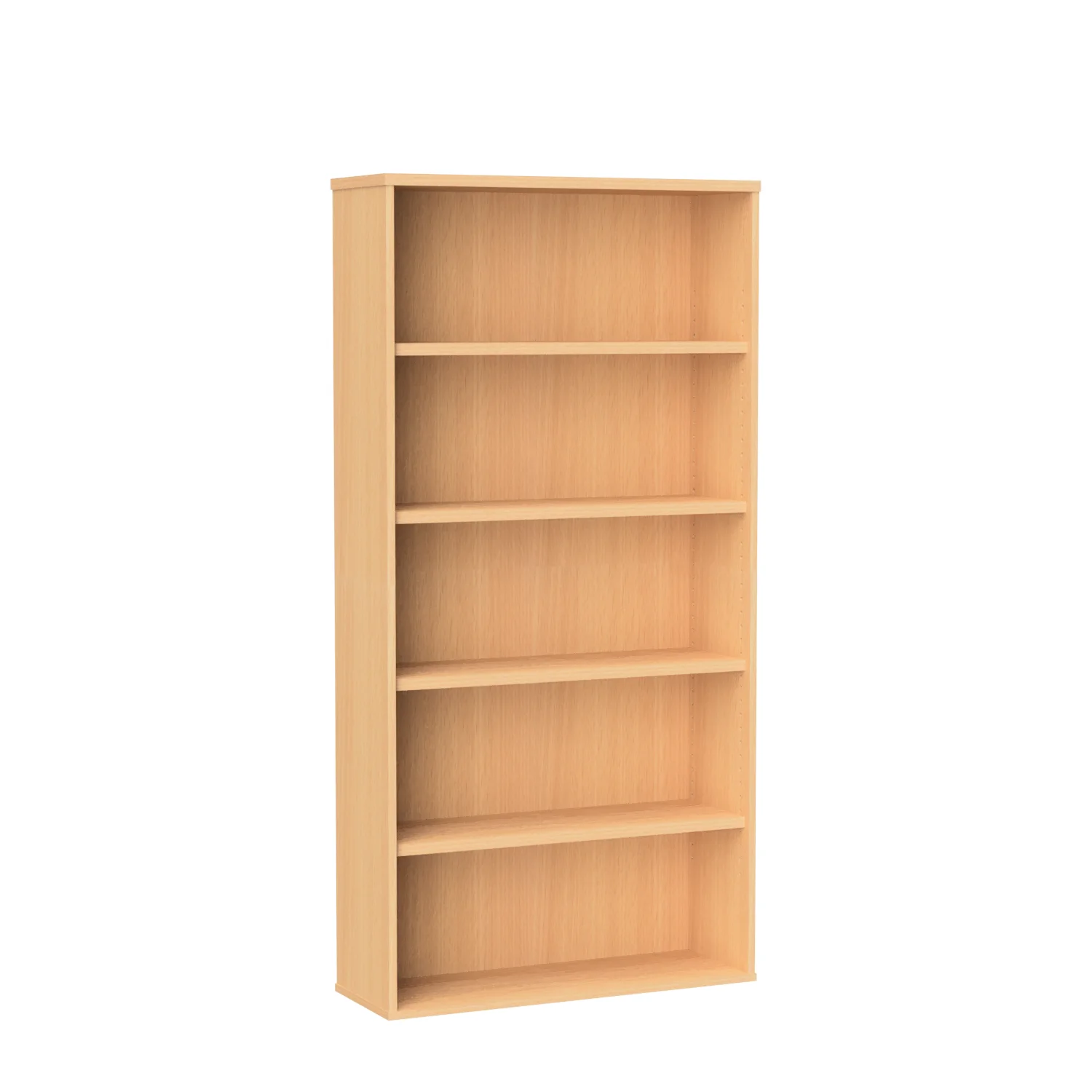 Rapid Span Bookcase