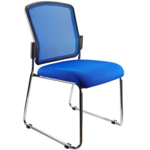 Spencer Sled Chair