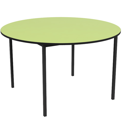 table hercules round Schoolfurn School  Furniture ROUND    HERCULES