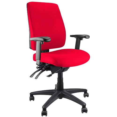 Ergoform chair discount