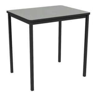 Secondary Table