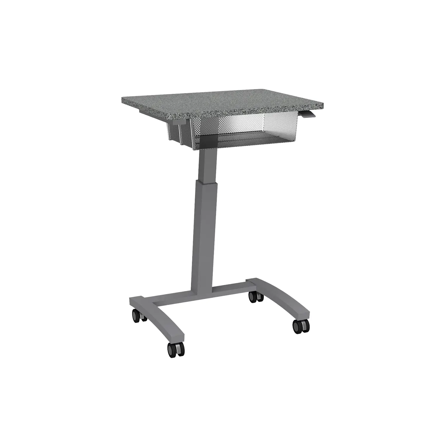 Surge Sit-Stand Table