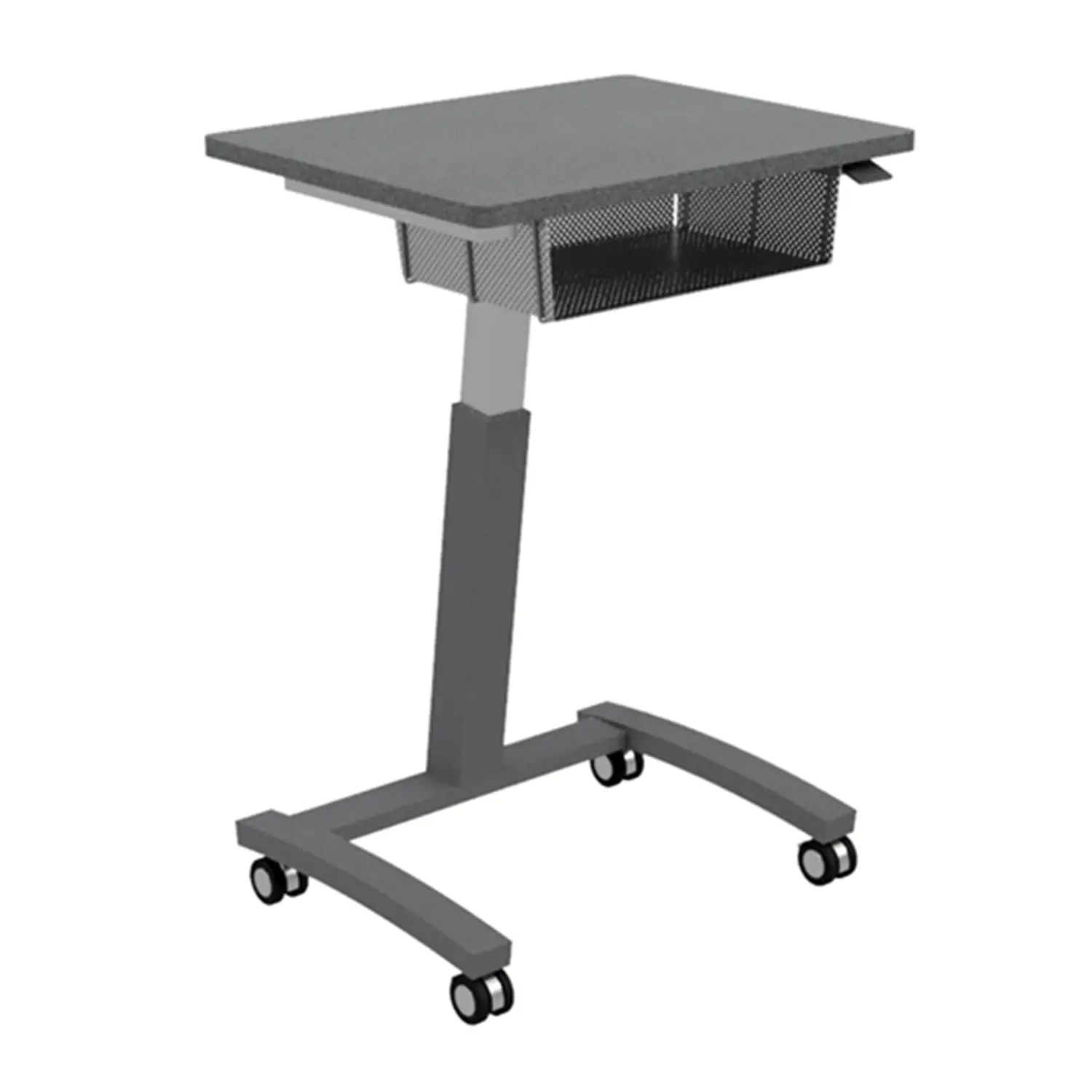 Surge Sit-Stand Table