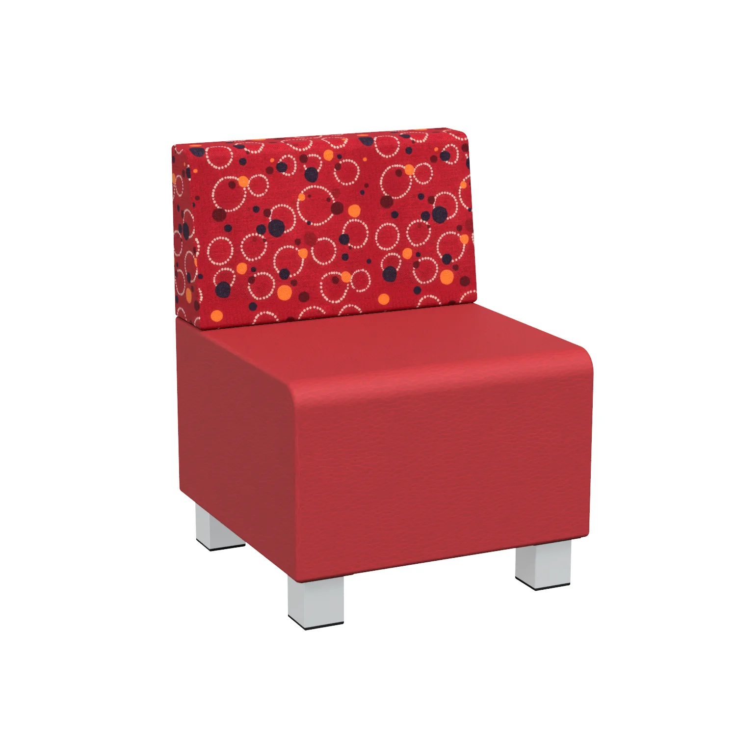 Quad Chair