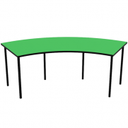 Thor Table Primary Green