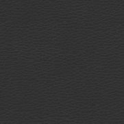 Black PU Leather