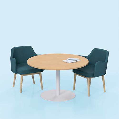Verse_Round Table