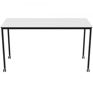 Standing Whiteboard Tables