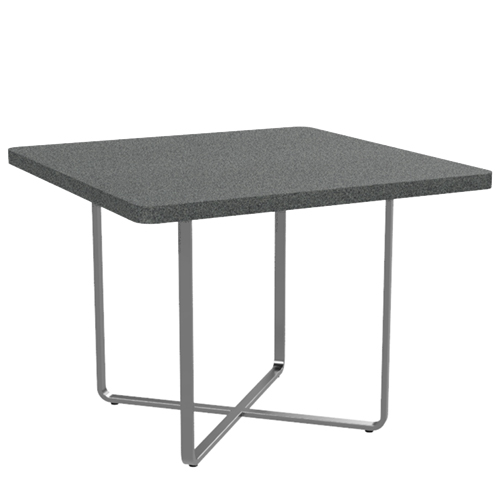 Air Coffee Table Square