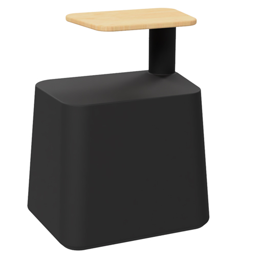 Plust Tablet Chair