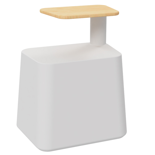 Plust Tablet Chair