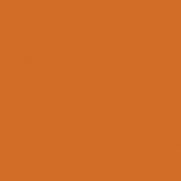 Pumpkin Orange