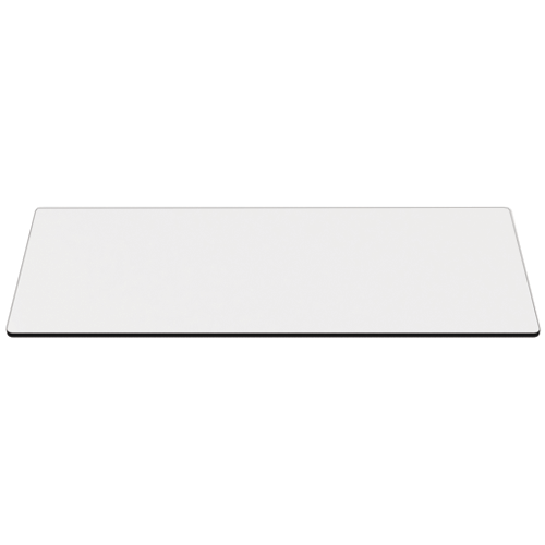 Replacement Whiteboard Table Top