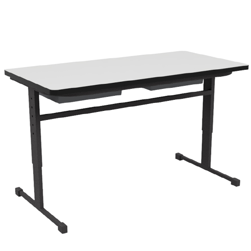 TLEG WHITEBOARD HEIGHT ADJUSTABLE CLASSROOM STEM Schoolfurn