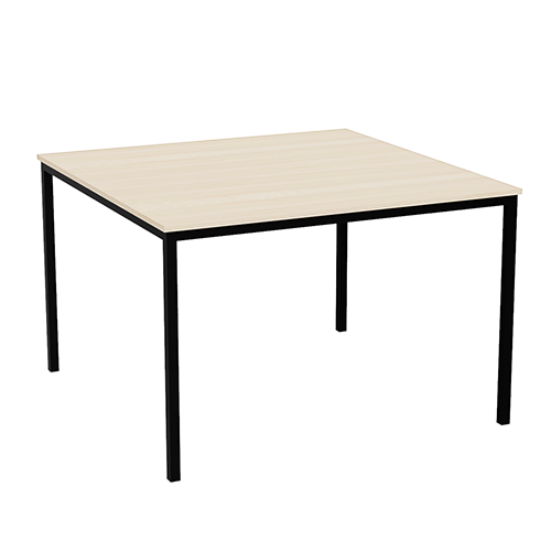 Primary Square Art Table