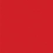 Pillar Box Red
