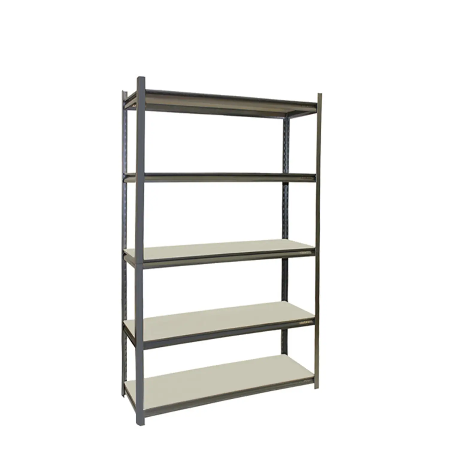 Stallion Open Shelving