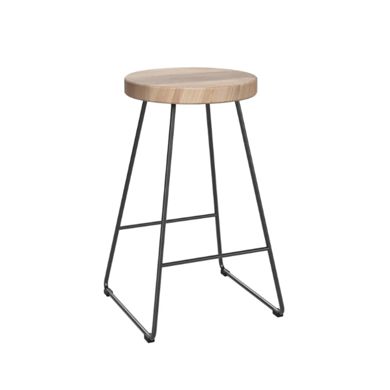 Flat Top Stool