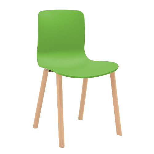 Acti Eco Chair_Green