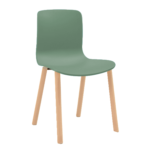 Acti Eco Chair_Mint