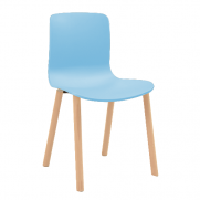 Acti Eco Chair_Pale Blue