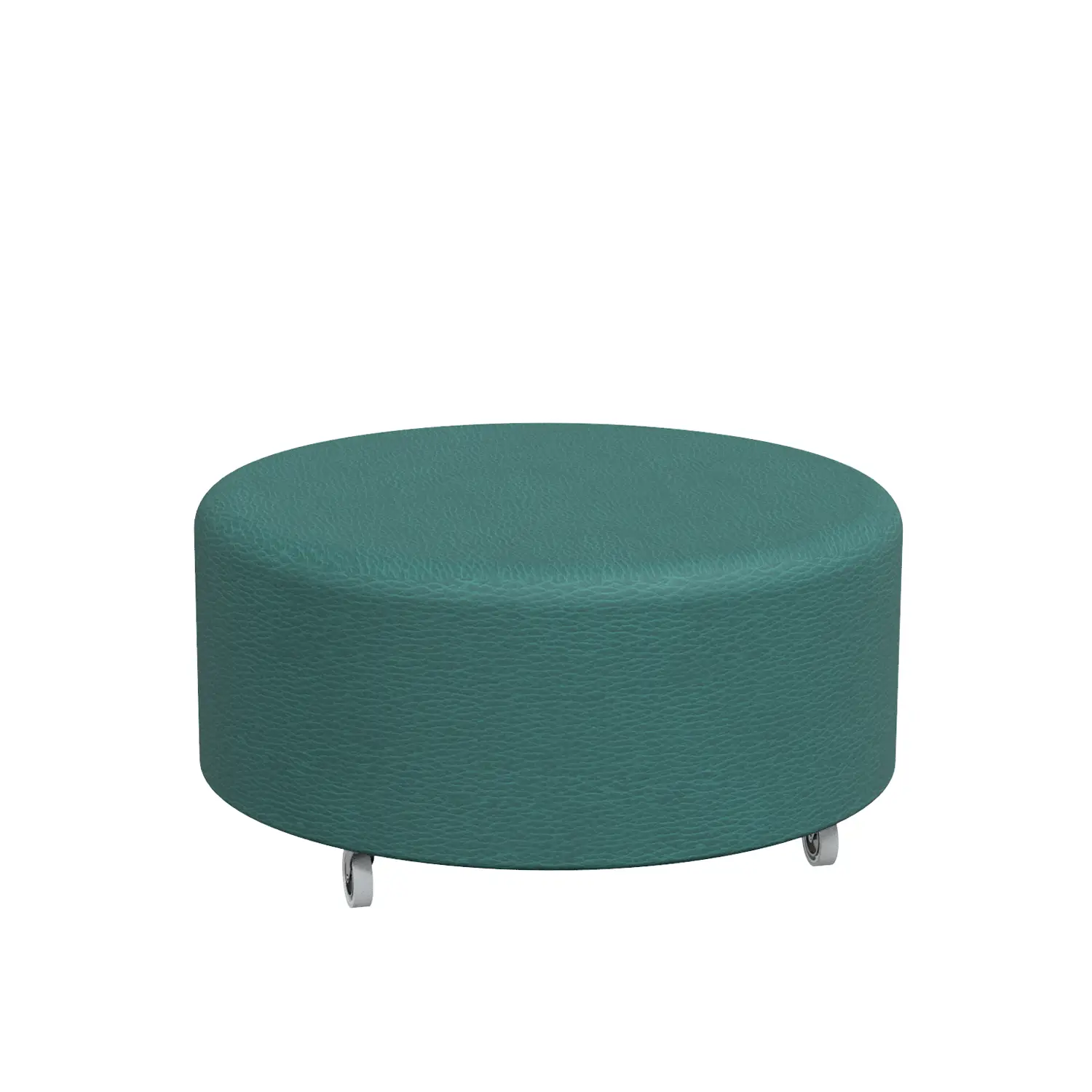 Quad Round Ottoman