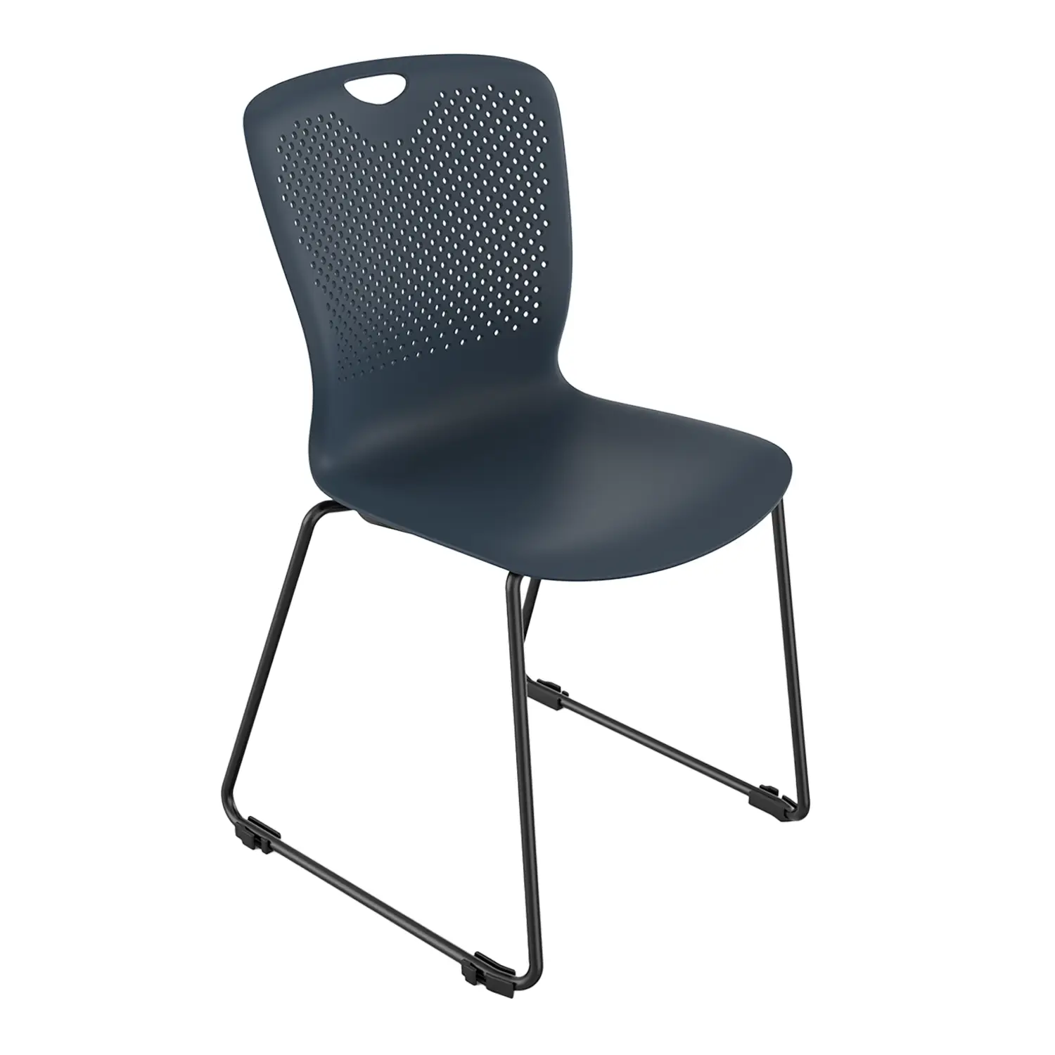 Active Student Sled Chair