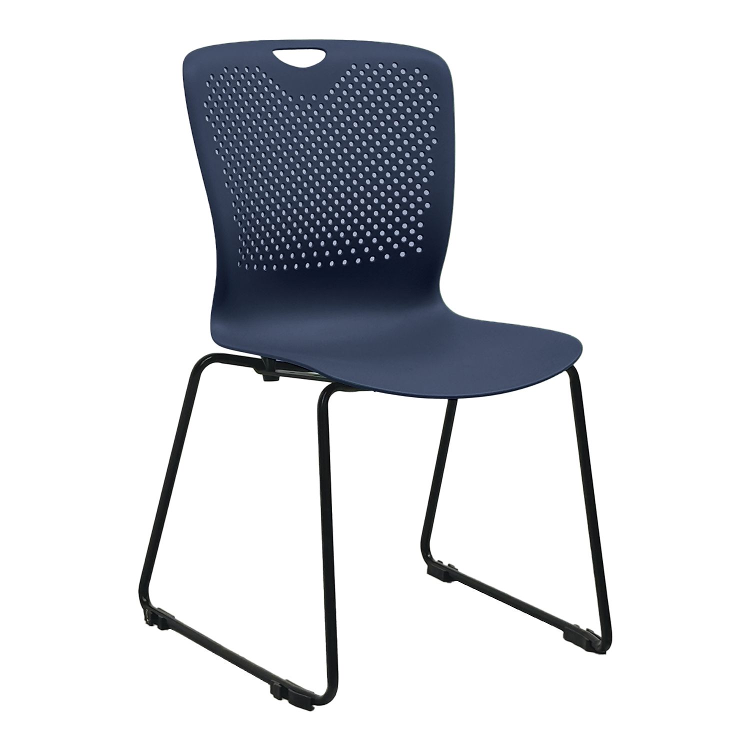 Active Student Sled Chair