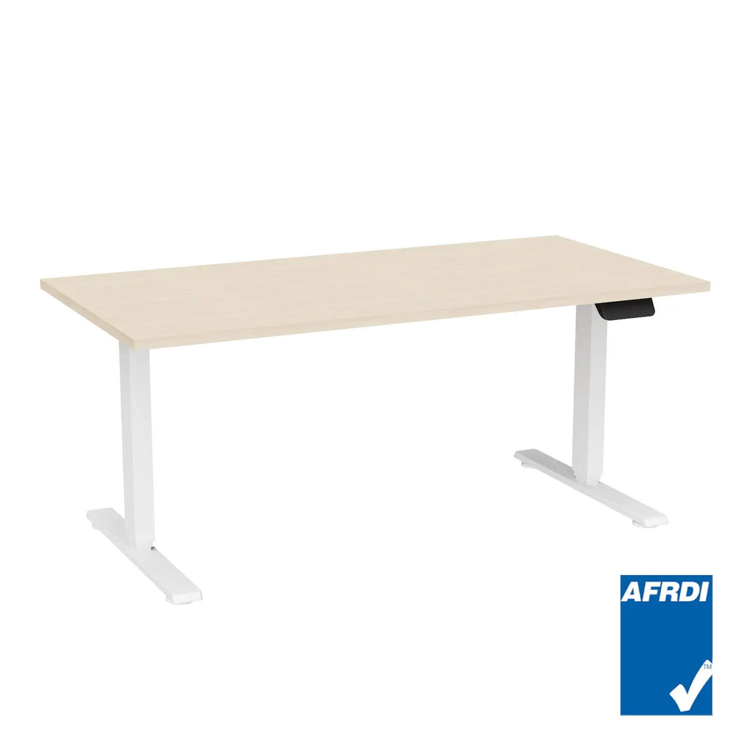 Edulift Electric Desk