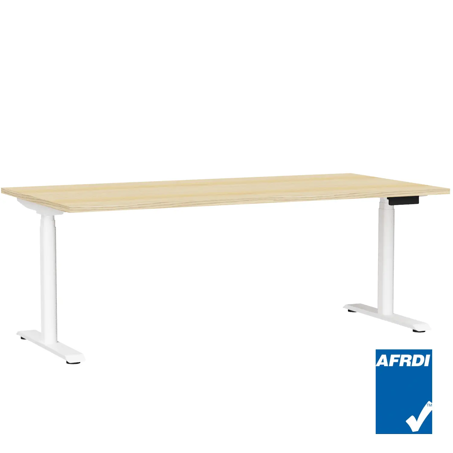 Edulift Electric Desk