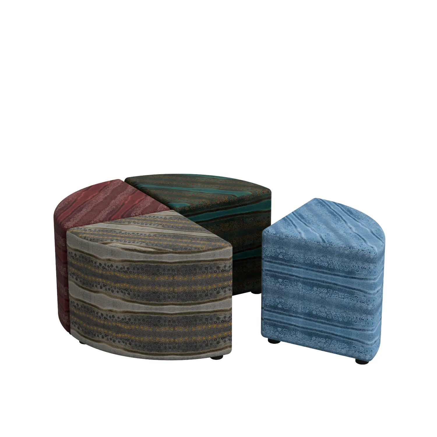 Ottomax Segment Indigenous