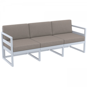 Mykonos Lounge Sofa