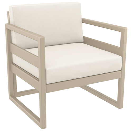 Mykonos Lounge Armchair