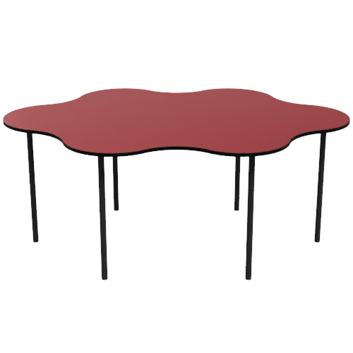 Table_Cloud 6 Primary Red