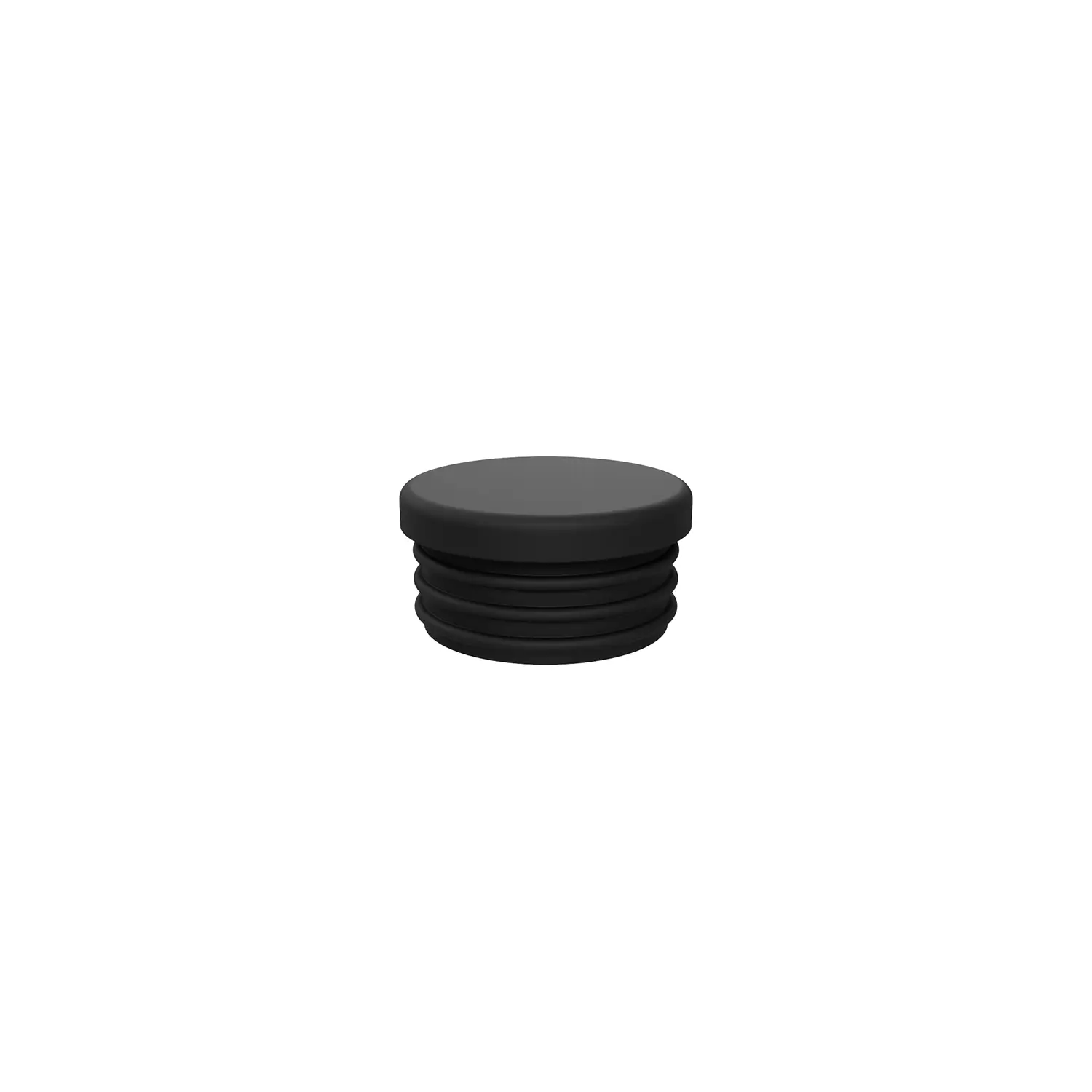 31mm Round Tube Inserts