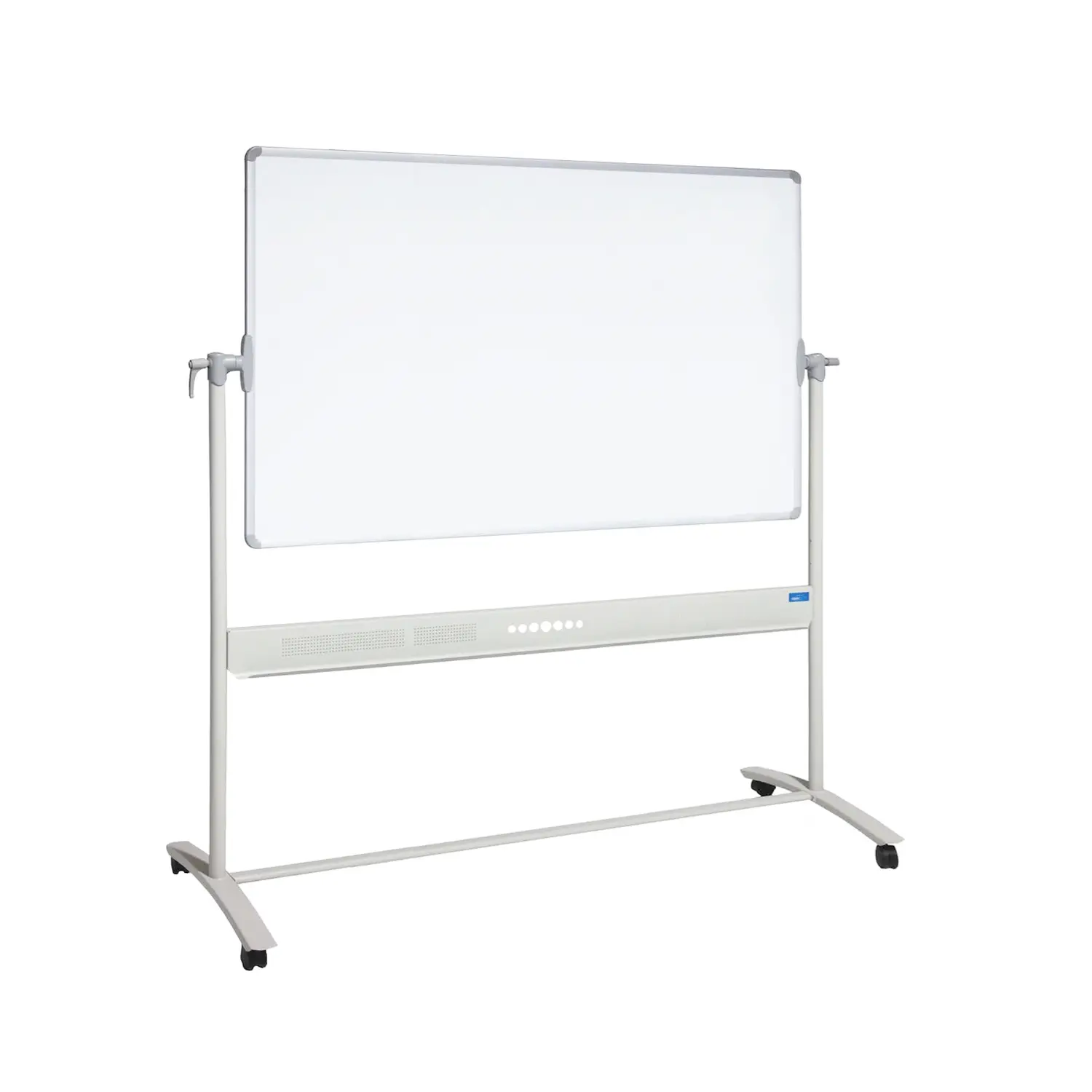 Mobile Whiteboard Porcelain