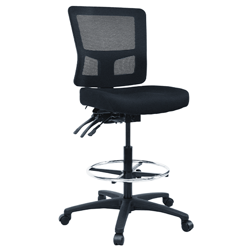 Aria Drafting Chair