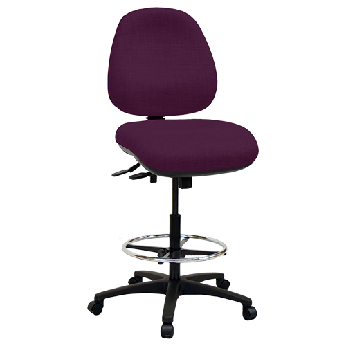 Omega Drafting Chair