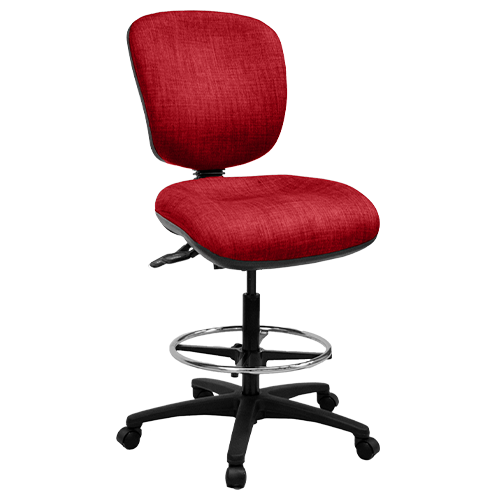 Versa Deluxe Drafting Chair