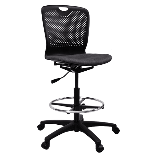 Active Drafting Chair