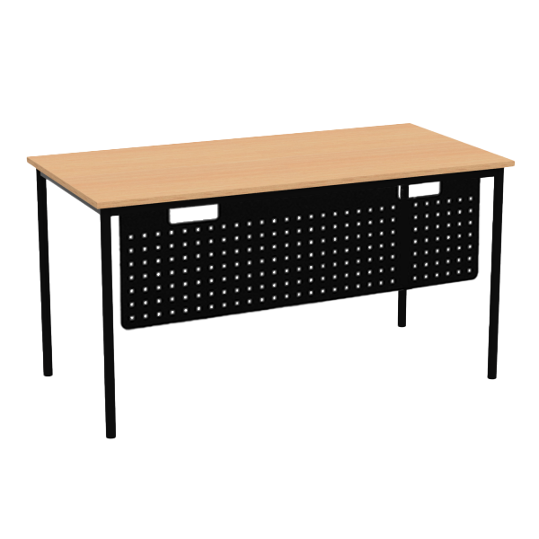 Deluxe Teacher Table