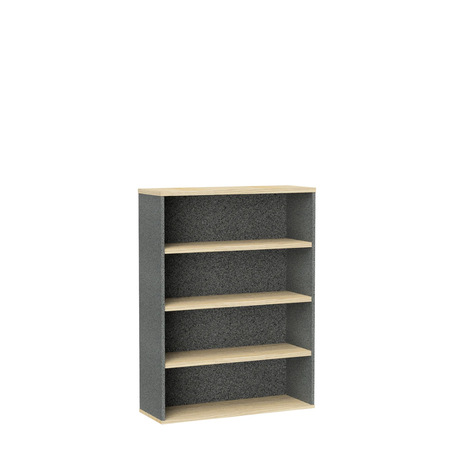 Worker Bookcase