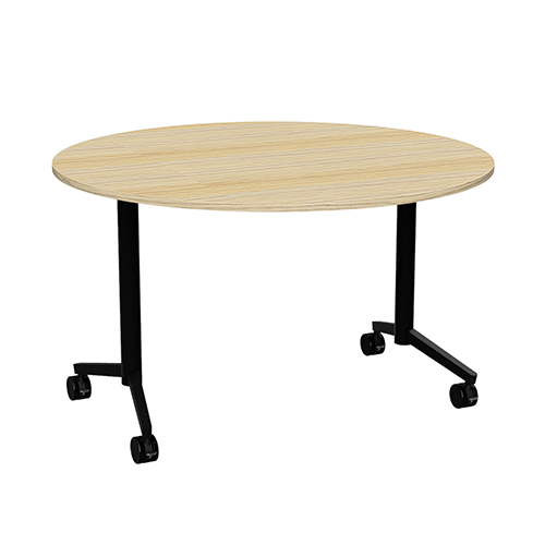 Core Flip Round Table