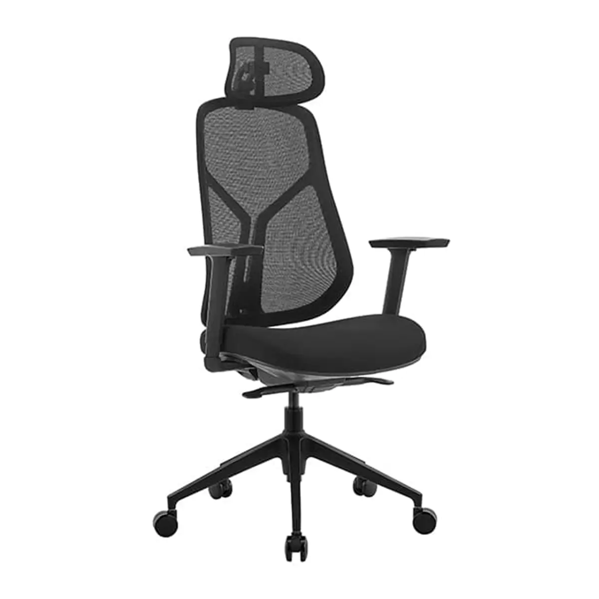 Bragg Mesh Chair