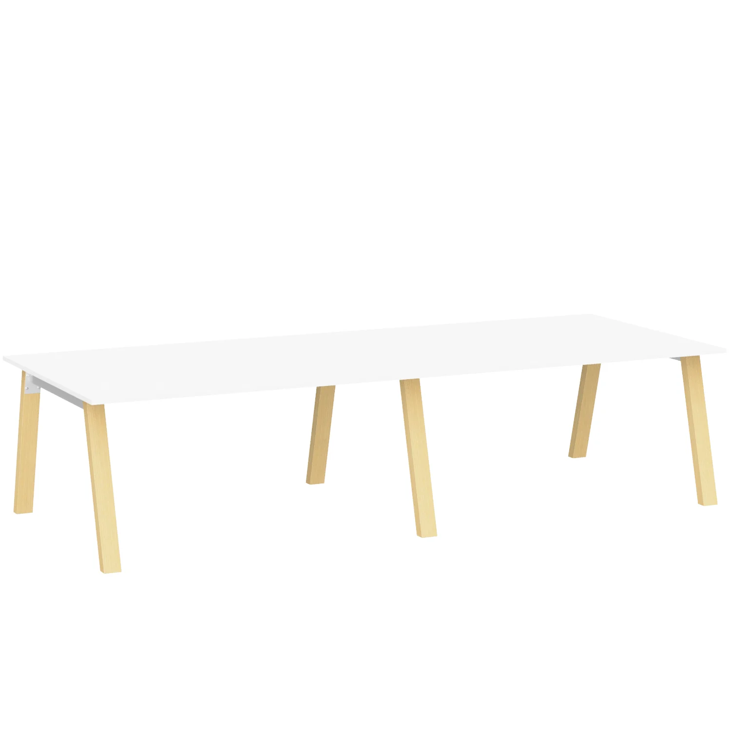 Byron Eco Boardroom Table