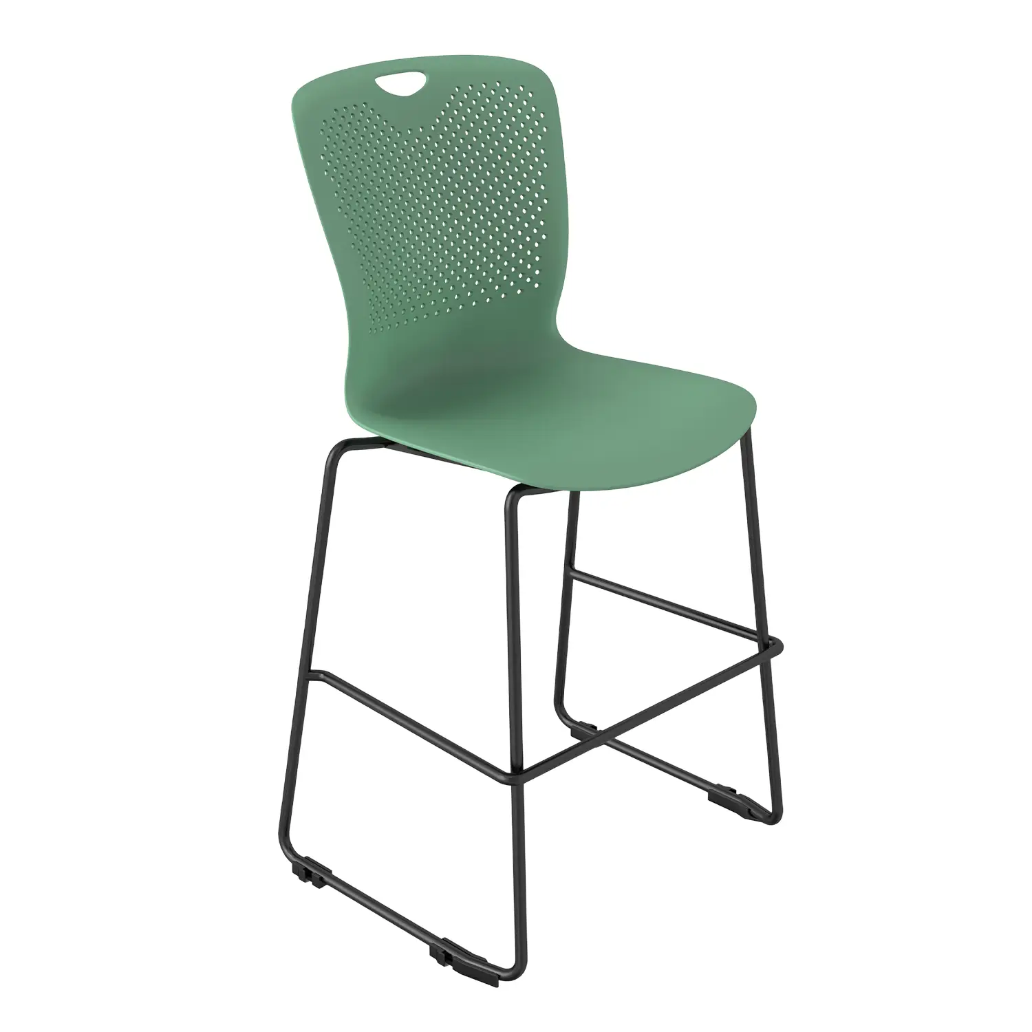 Active Student Stool