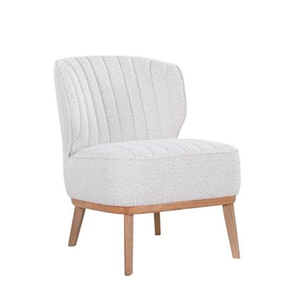 Clover Lounge Chair