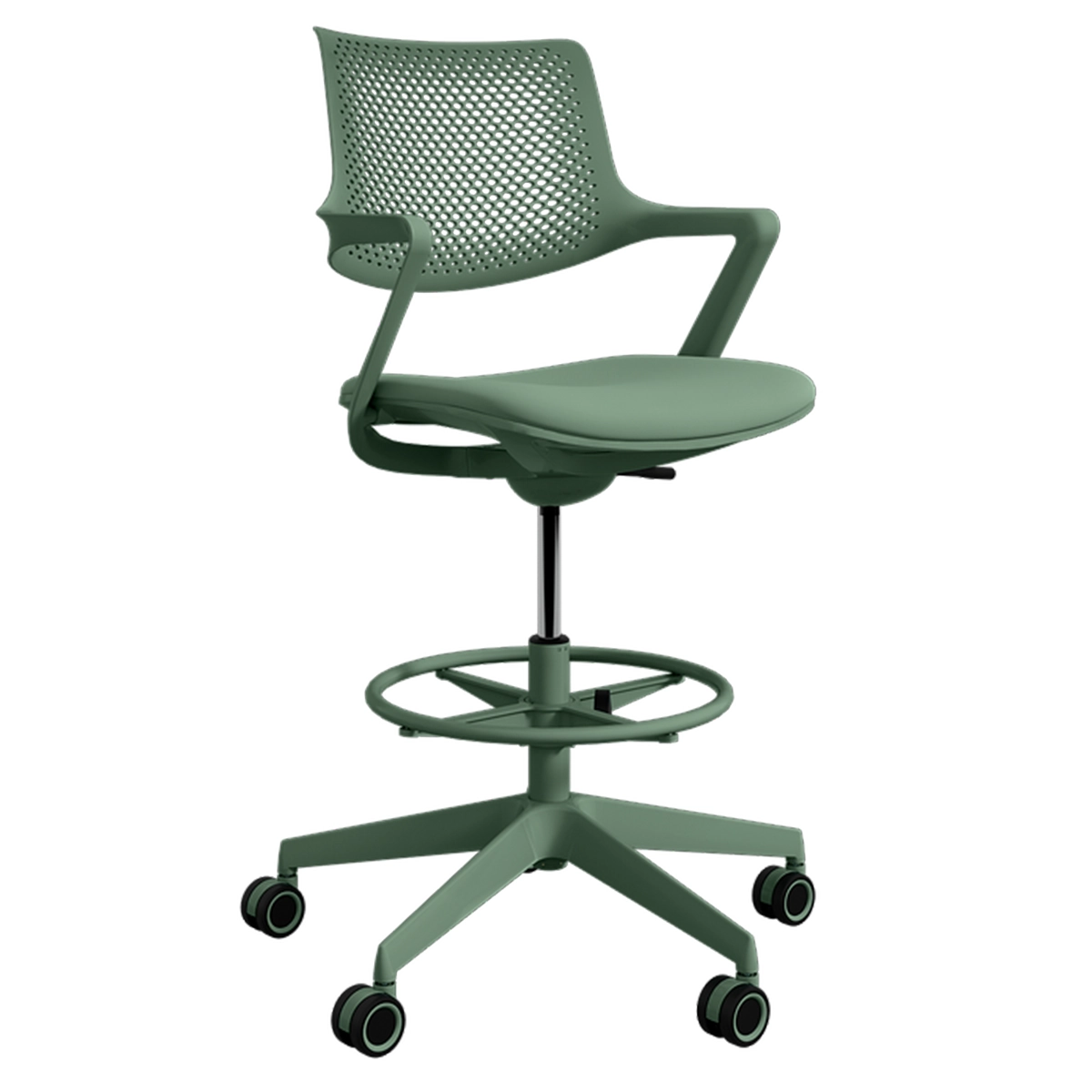 Loki Drafting Chair