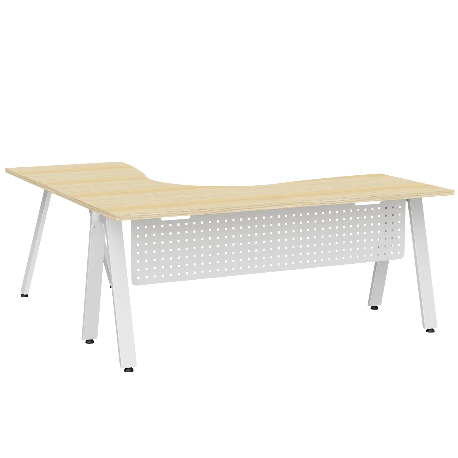 Byron Workstation